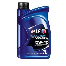Elf 5w40 1l
