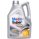 MOBIL SUPER 3000 X1 5W40 - 5L