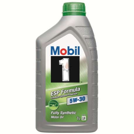 MOBIL 1 ESP FORMULA  5W30 - 1L
