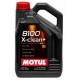 MOTUL 8100 X-clean+ 5W-30 - 1L