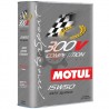 MOTUL 300V Competition 15W-50 - 2L