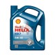 SHELL Helix HX7 5W-40 - 4L