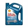 SHELL Helix HX7 10W-40 - 4 L