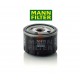 Filter olja MANN MW75