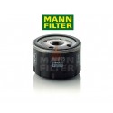Filter olja MANN MW 75