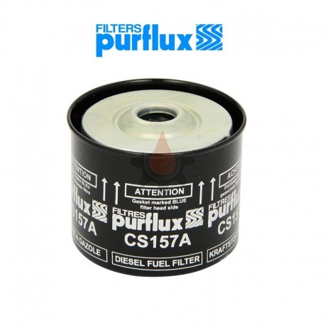 FILTER GORIVA IMT 539-577 PURFLUX
