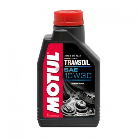 MOTUL TRANSOIL 10W-30 - 1L