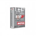 MOTUL 300V POWER RACING 5W-30 - 2L