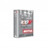 MOTUL 300V POWER RACING 5W-30 - 2L