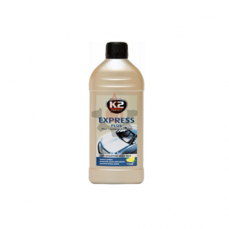 K2 ŠAMPON EXPRESS 1L