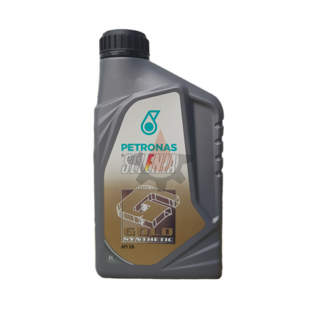 SELENIA Gold 10W-40 - 1L