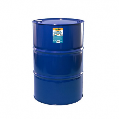 OLJE ZA VERIGE MOTORNIH ŽAG AGROLUB KETENOIL 150 200L