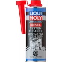 LIQUI MOLY PROLINE DIESEL SYSTEM CLEANER 500ML ČISTILO SISTEMA VBRIZGA