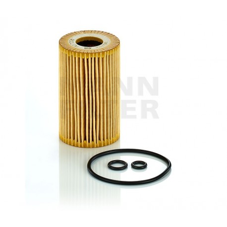 Filter olja MANN HU7008Z
