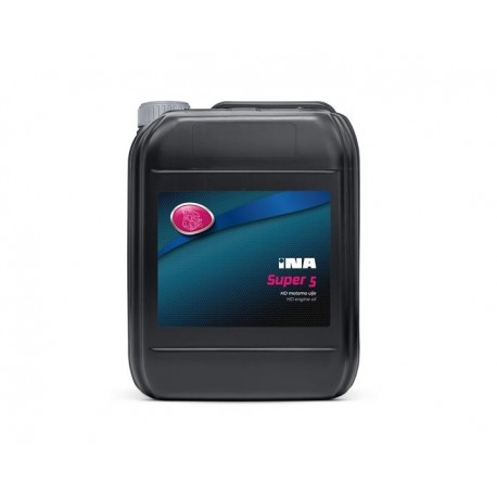 INA SUPER 5 15W40 10L
