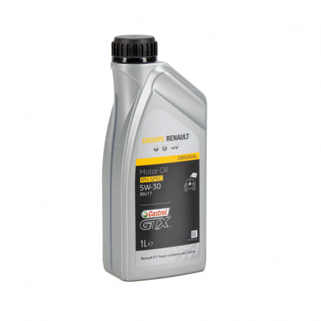 Castrol Renault RN17 5W30 1L