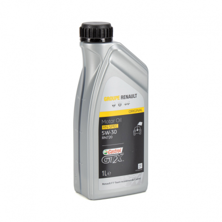 Castrol Renault RN720 5W30 1L