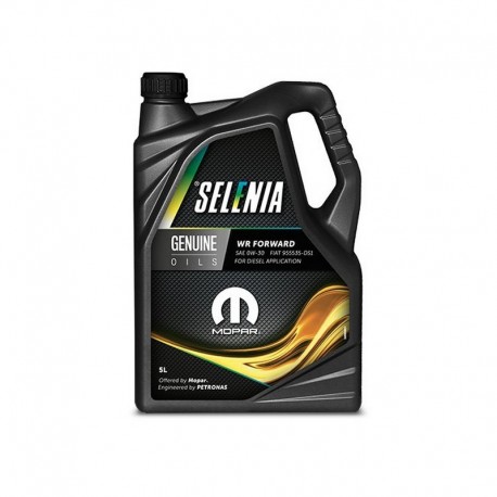 SELENIA WR Forward 0W30 - 5L