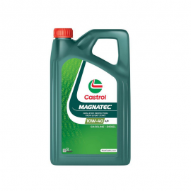 CASTROL MAGNATEC 10W-40 - 5L