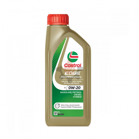 CASTROL EDGE Professional V 0W20 1L
