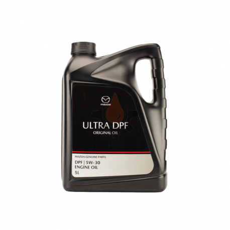 MAZDA ORIGINAL ULTRA DPF 5W-30 - 5L