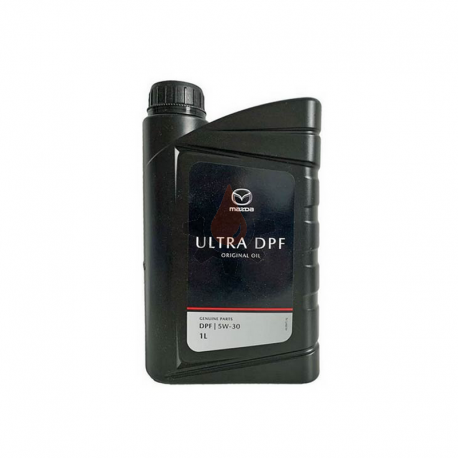 MAZDA ORIGINAL ULTRA DPF 5W-30 - 1L