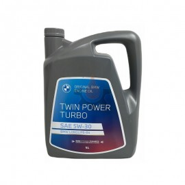 BMW Original Longlife-04 5W-30 - 60L